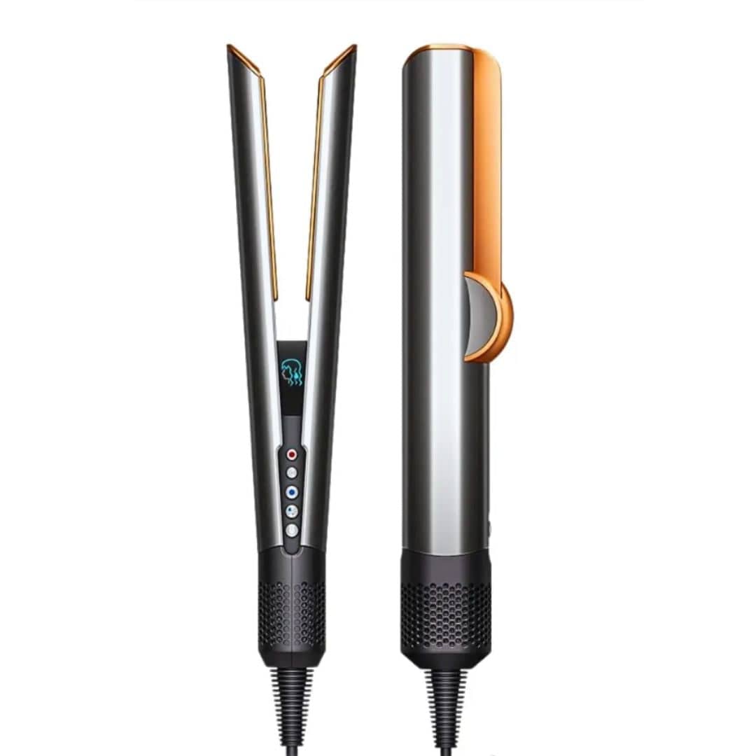 AirStraight: ישרי מהר יותר, בטוח יותר, חכם יותר