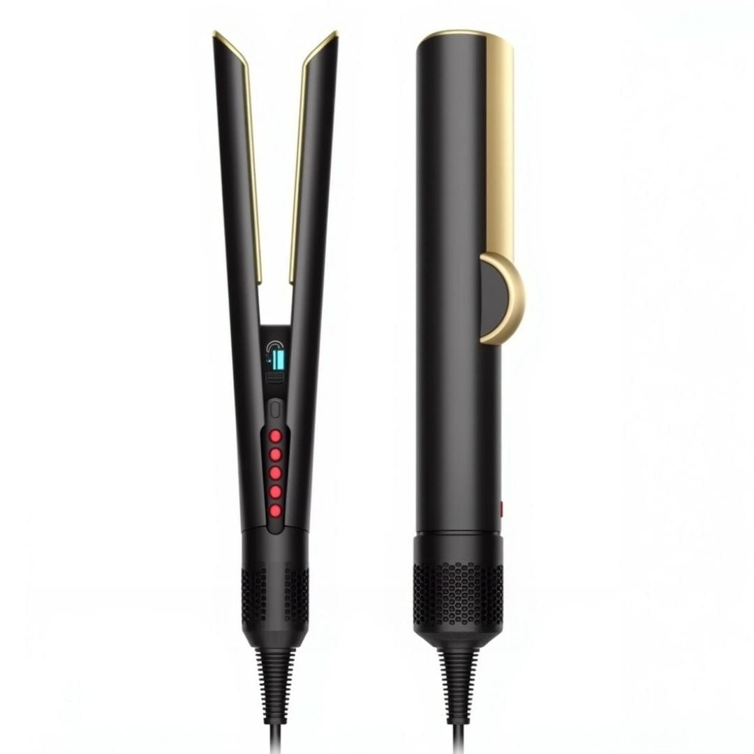 AirStraight: ישרי מהר יותר, בטוח יותר, חכם יותר