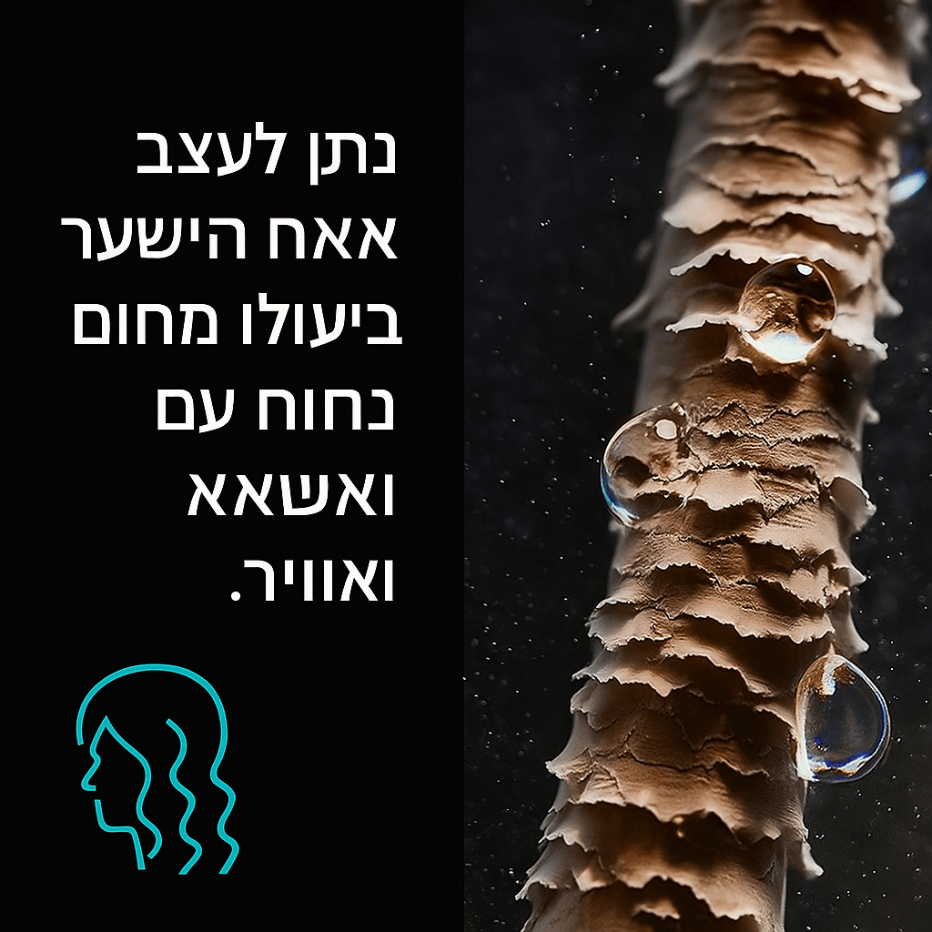 AirStraight: ישרי מהר יותר, בטוח יותר, חכם יותר