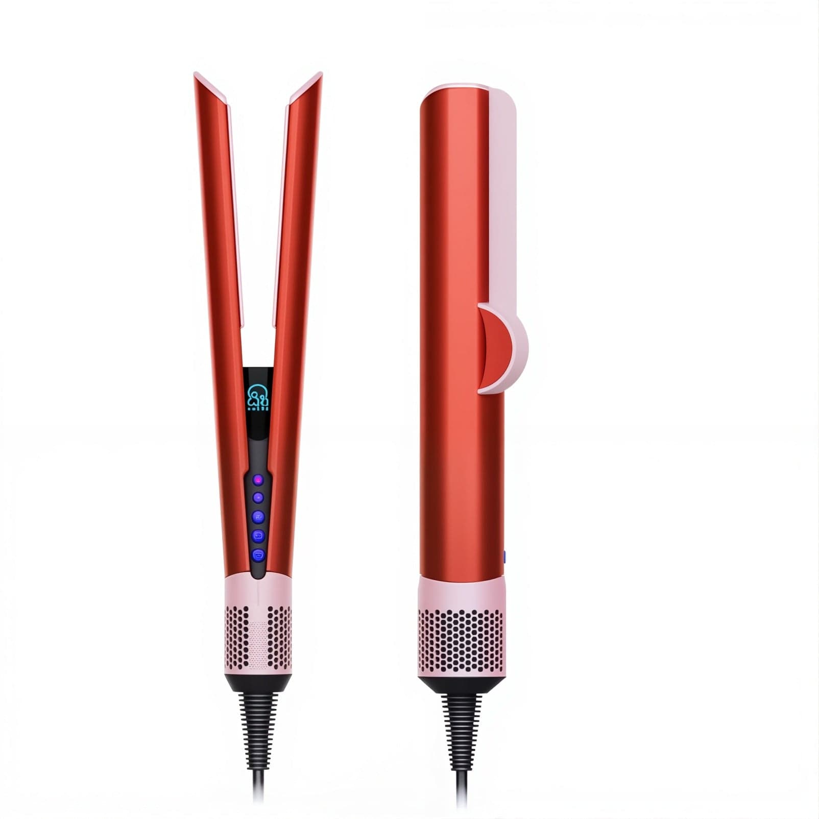 AirStraight: ישרי מהר יותר, בטוח יותר, חכם יותר